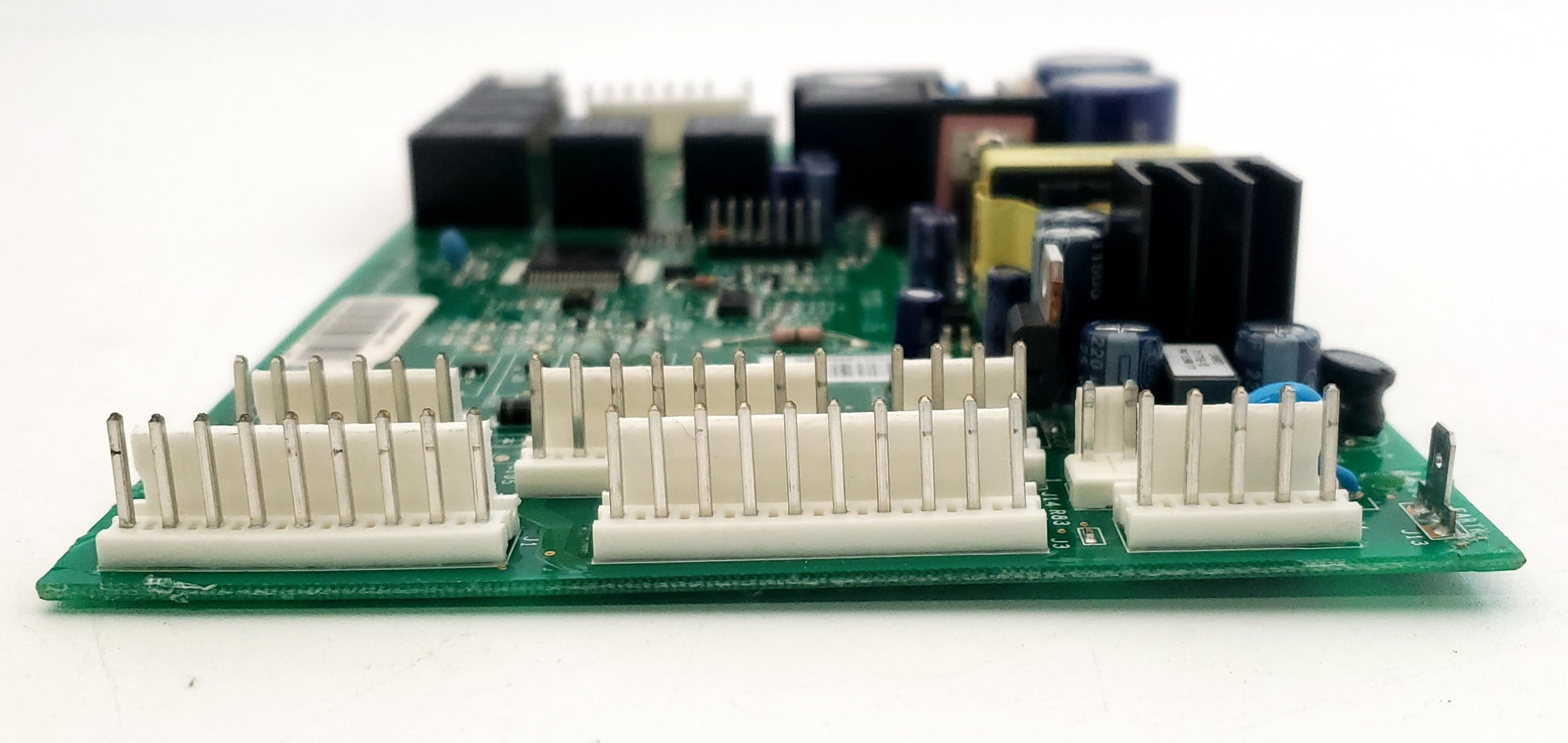 GE Refrigerator Control 225D4208G006