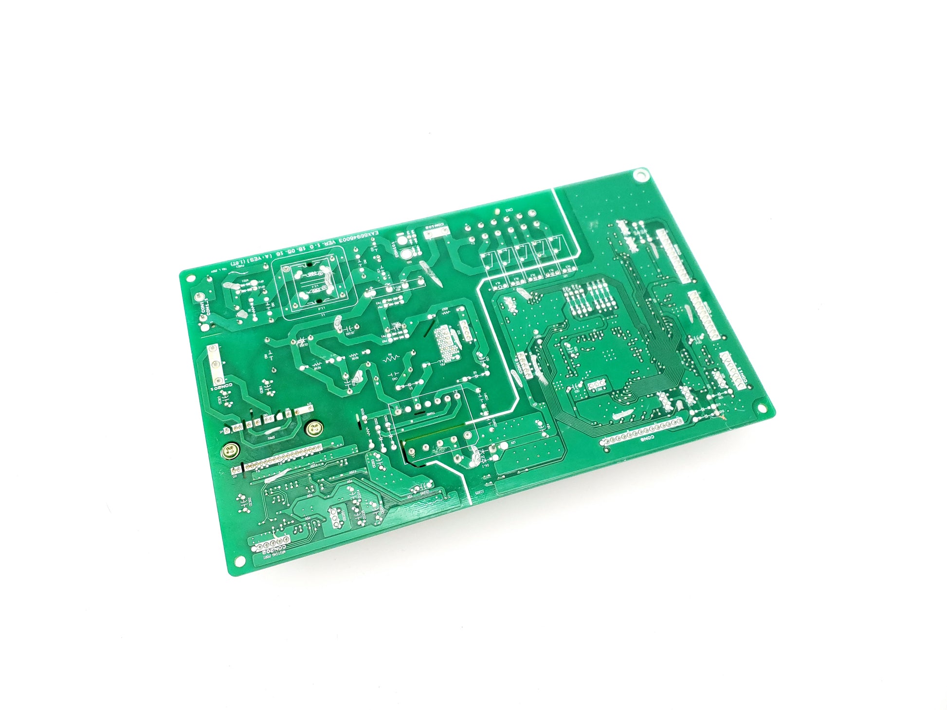 LG Refrigerator Control EBR80757417