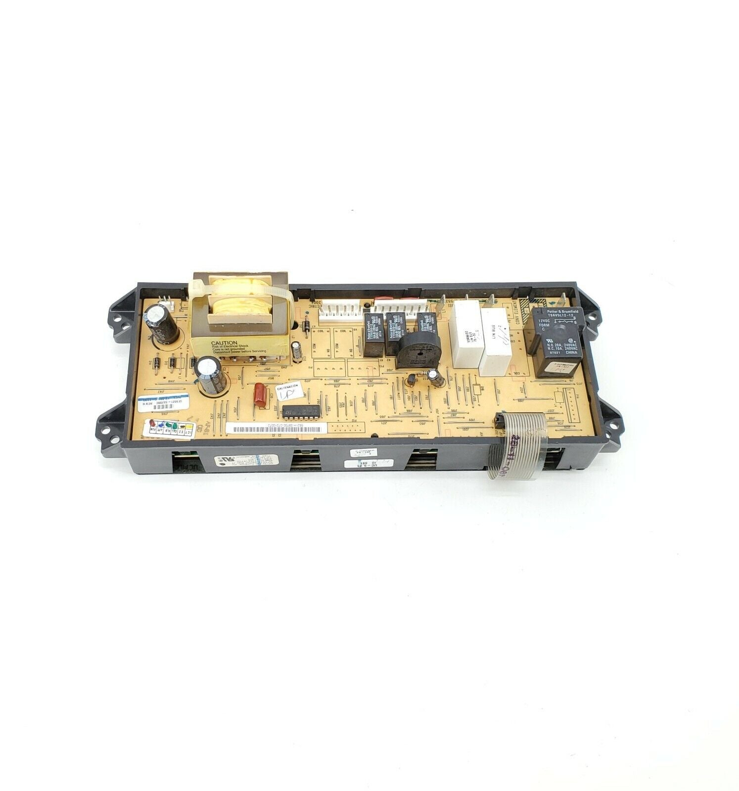 Frigidaire Range Control Board 316418700