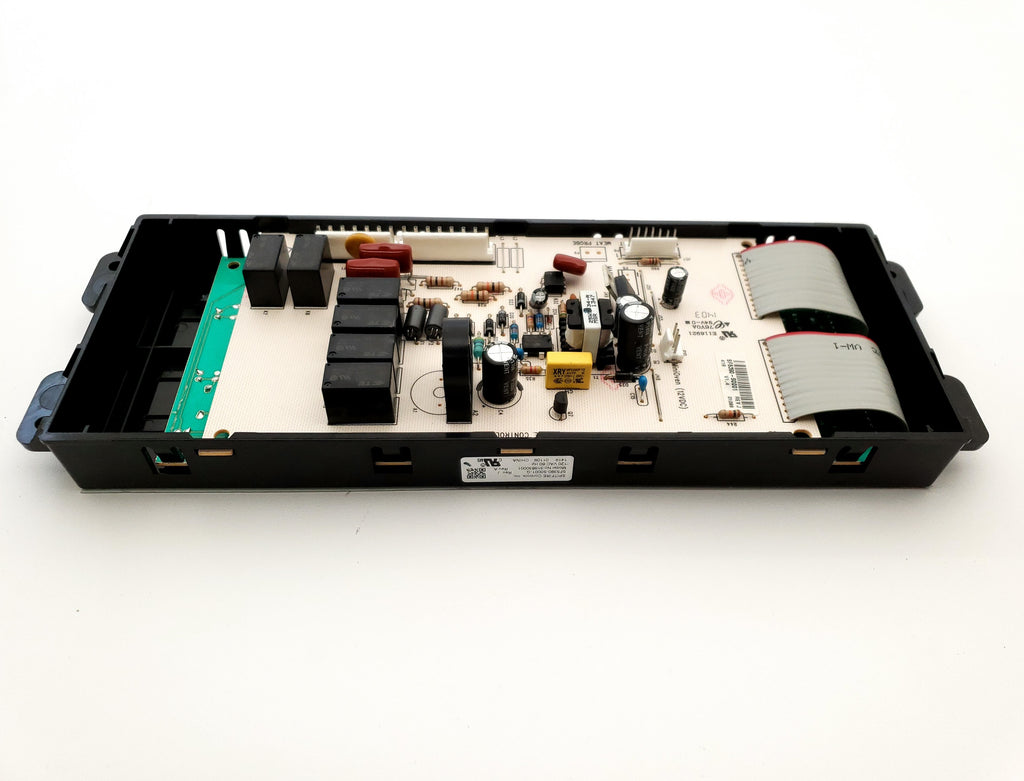 Kenmore Range Control Board 316630001