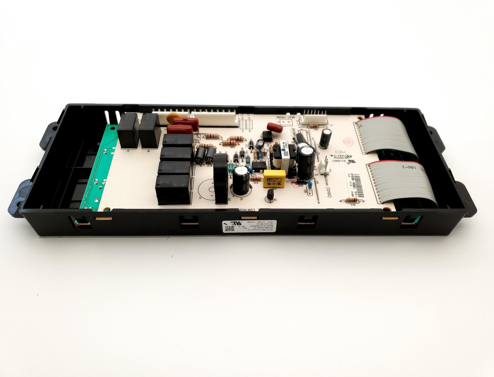 Kenmore Range Control Board 316630001