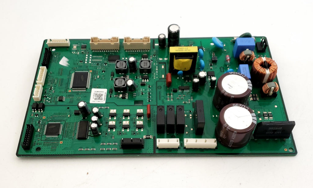 Samsung Refrigerator Control DA92-01364A