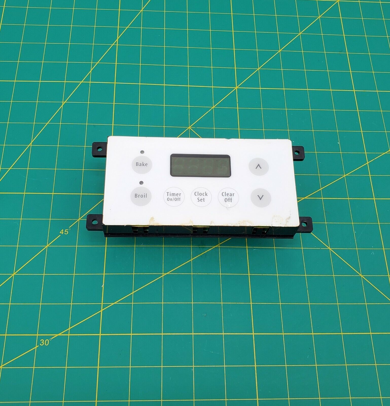 Genuine OEM Frigidaire Range Control 316222802 Same Day Ship 90 Day Warranty