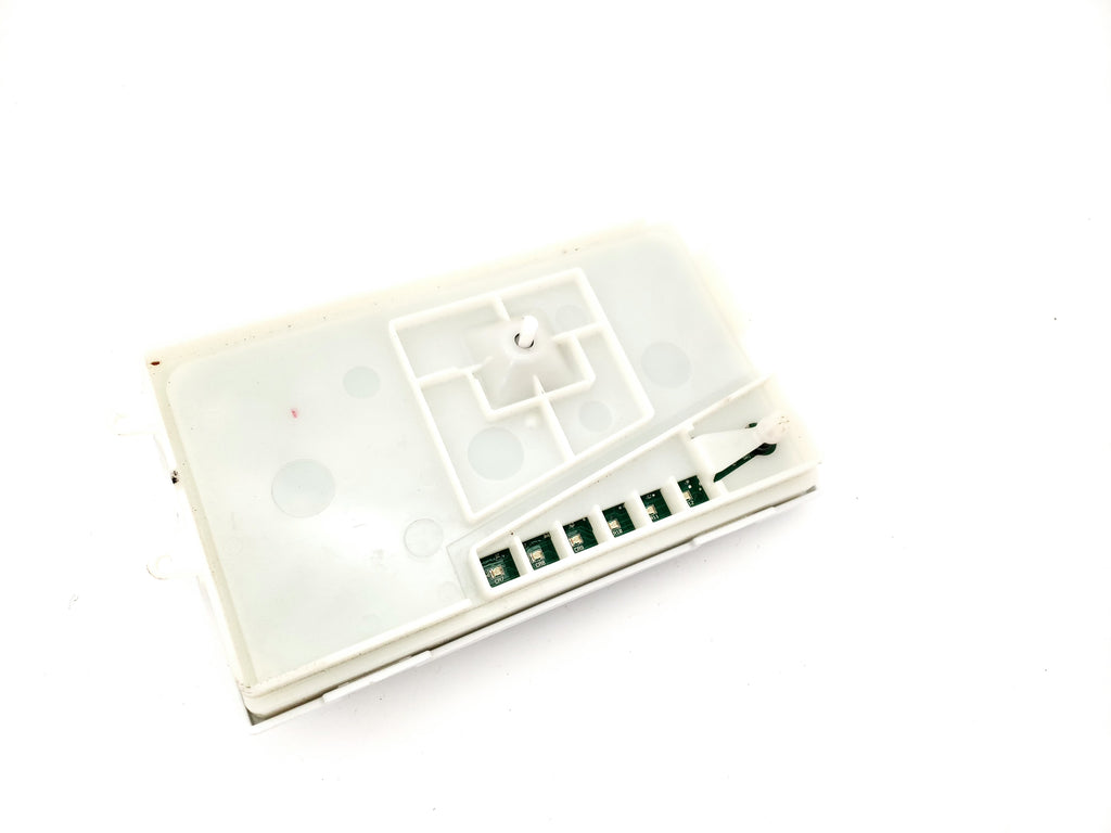 Whirlpool Washer Control W10480286