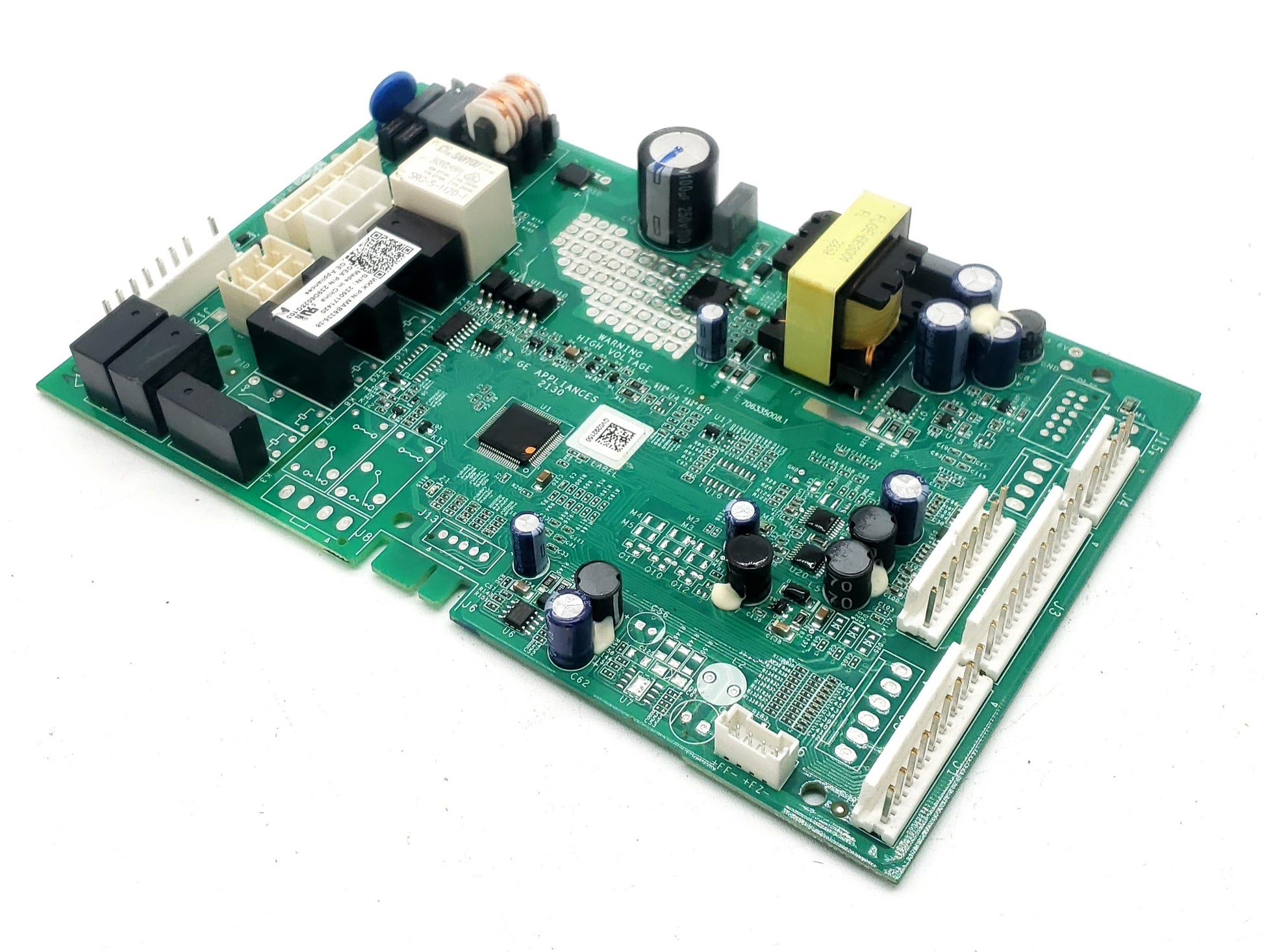 GE Refrigerator Control 239D6028G103
