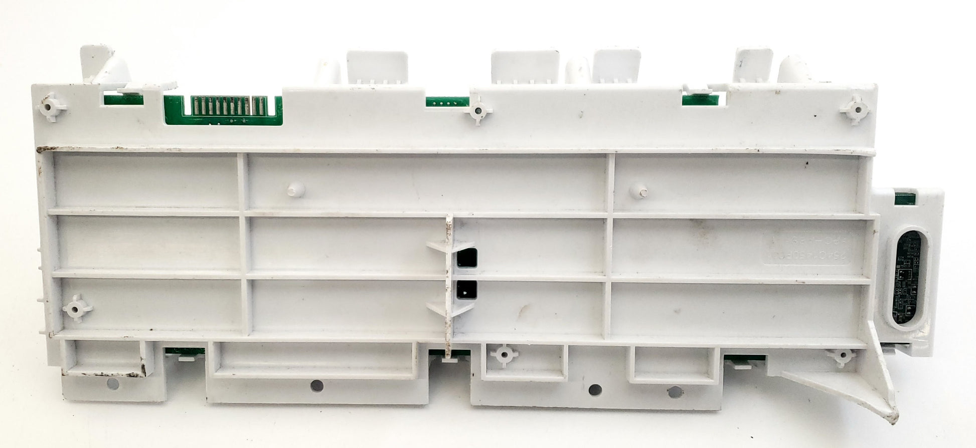 GE Dryer Control