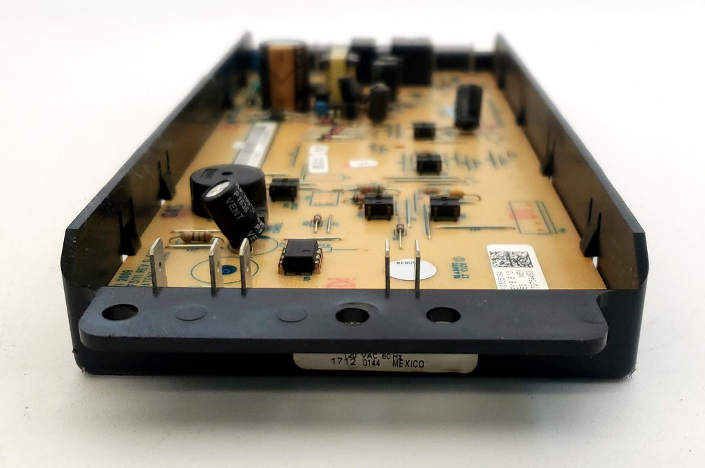 Whirlpool Range Control  W10335164