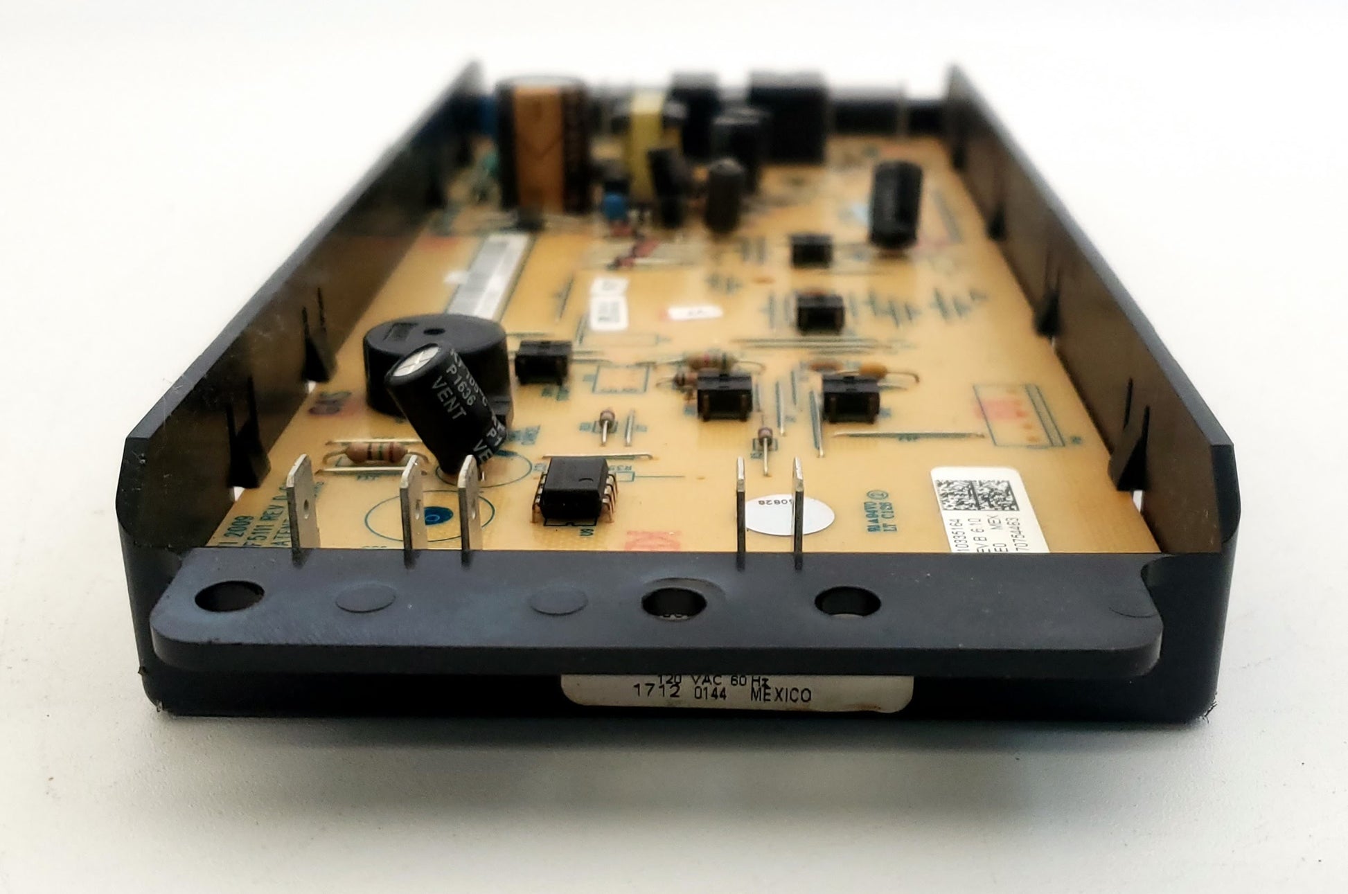 Whirlpool Range Control  W10335164