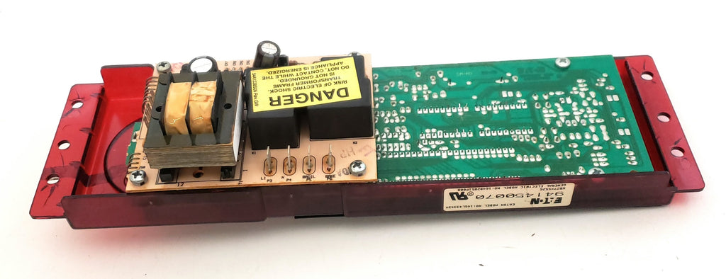 GE Range Control  WB27X5526