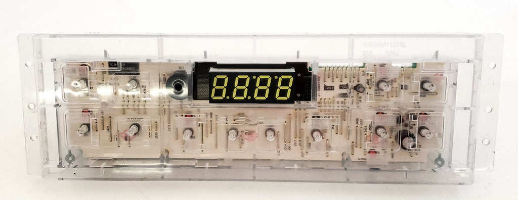 GE Range Control  164D8450G211