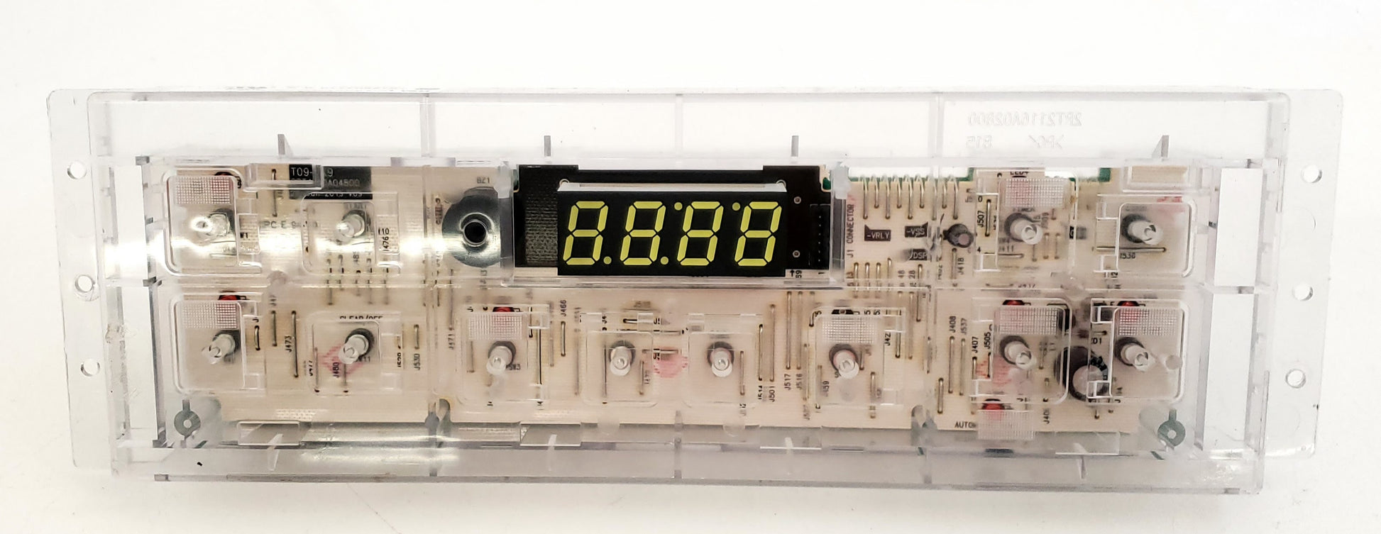 GE Range Control  164D8450G211