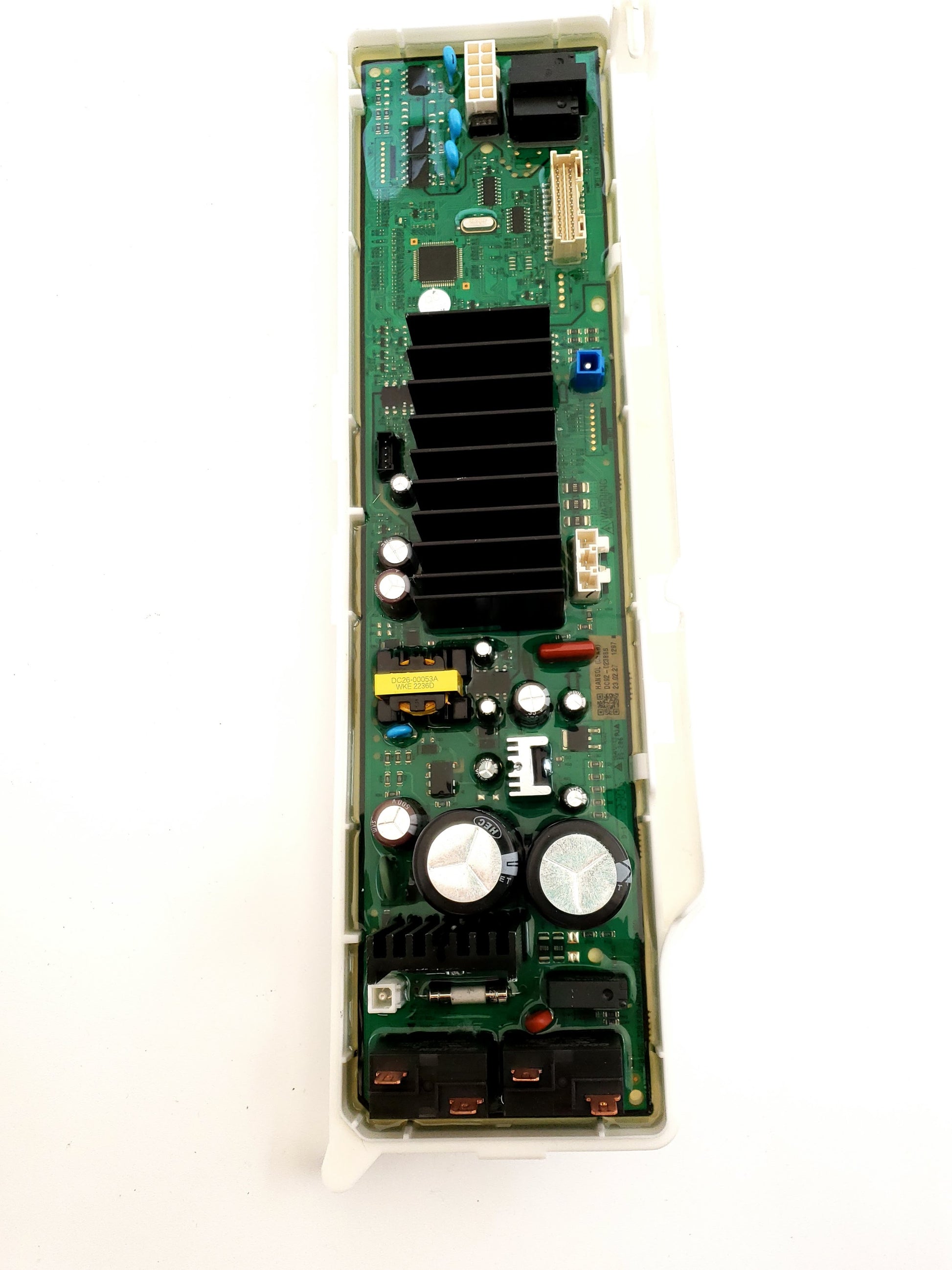 Samsung Washer Control Board DC92-02388S
