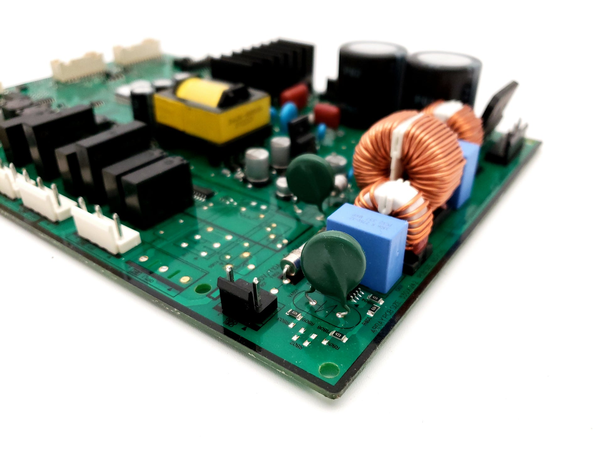 Samsung Refrigerator Control DA94-05310F