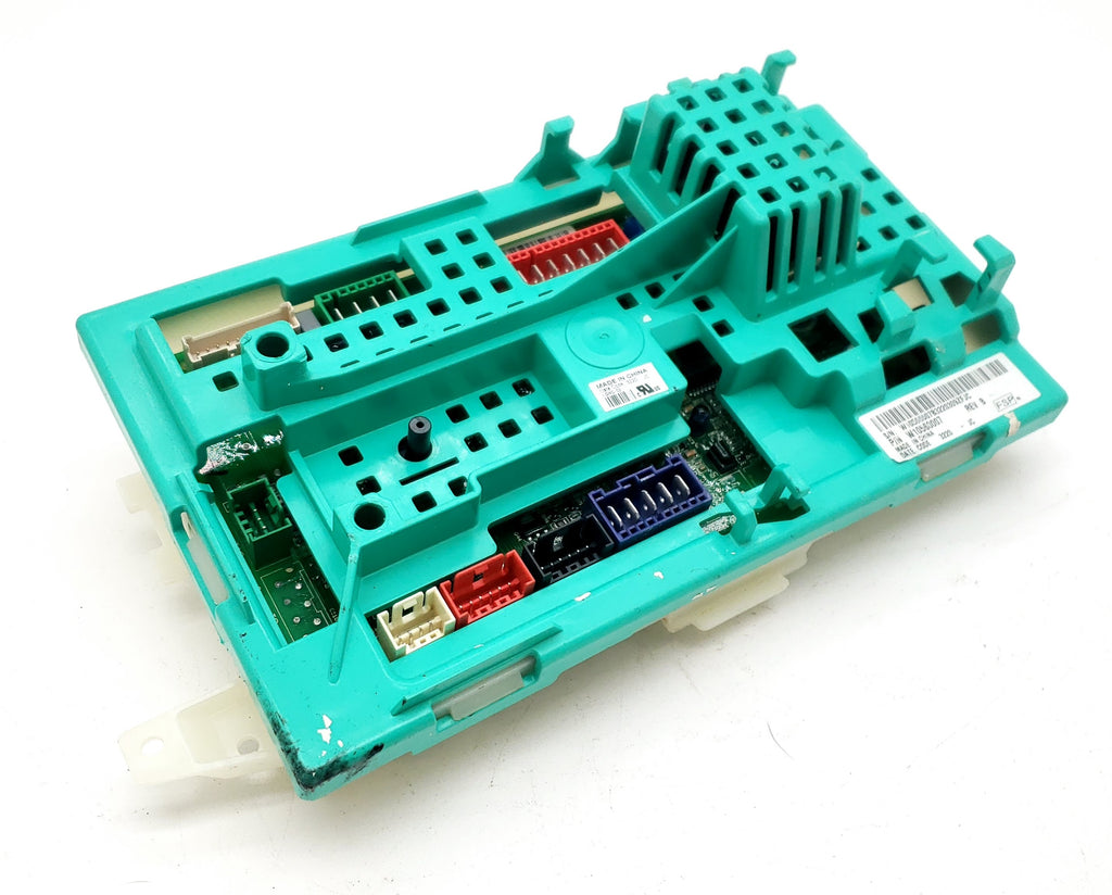 Whirlpool Washer Control  W10560007