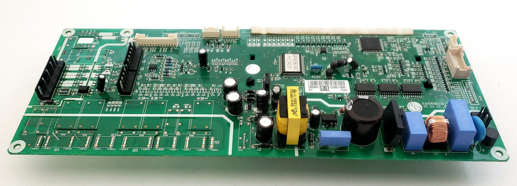 LG Range Control  EBR80595302