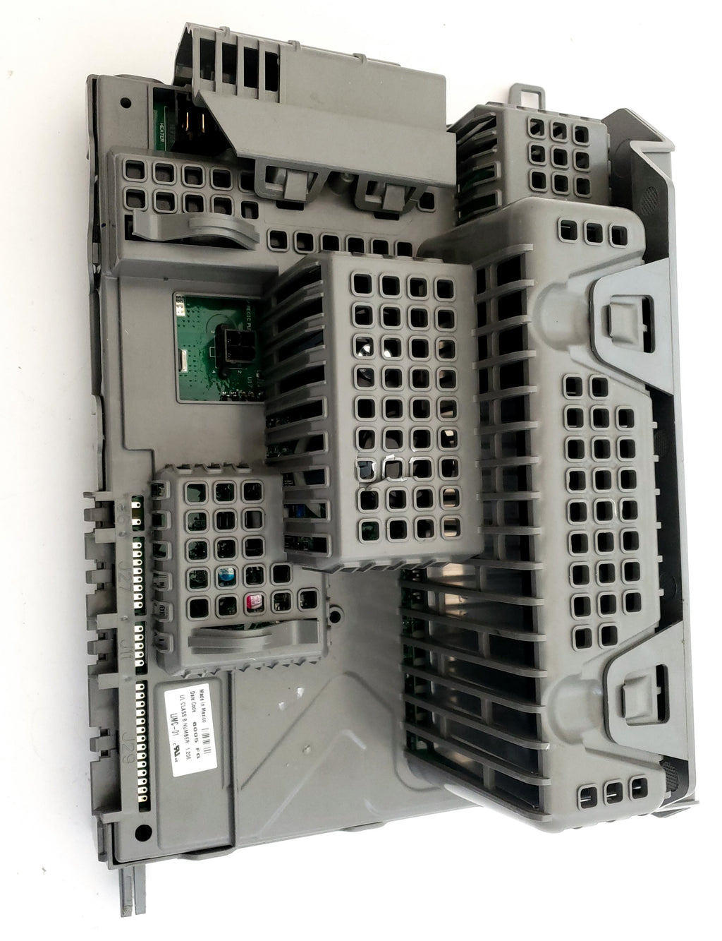 Whirlpool Washer Control Board W10693599