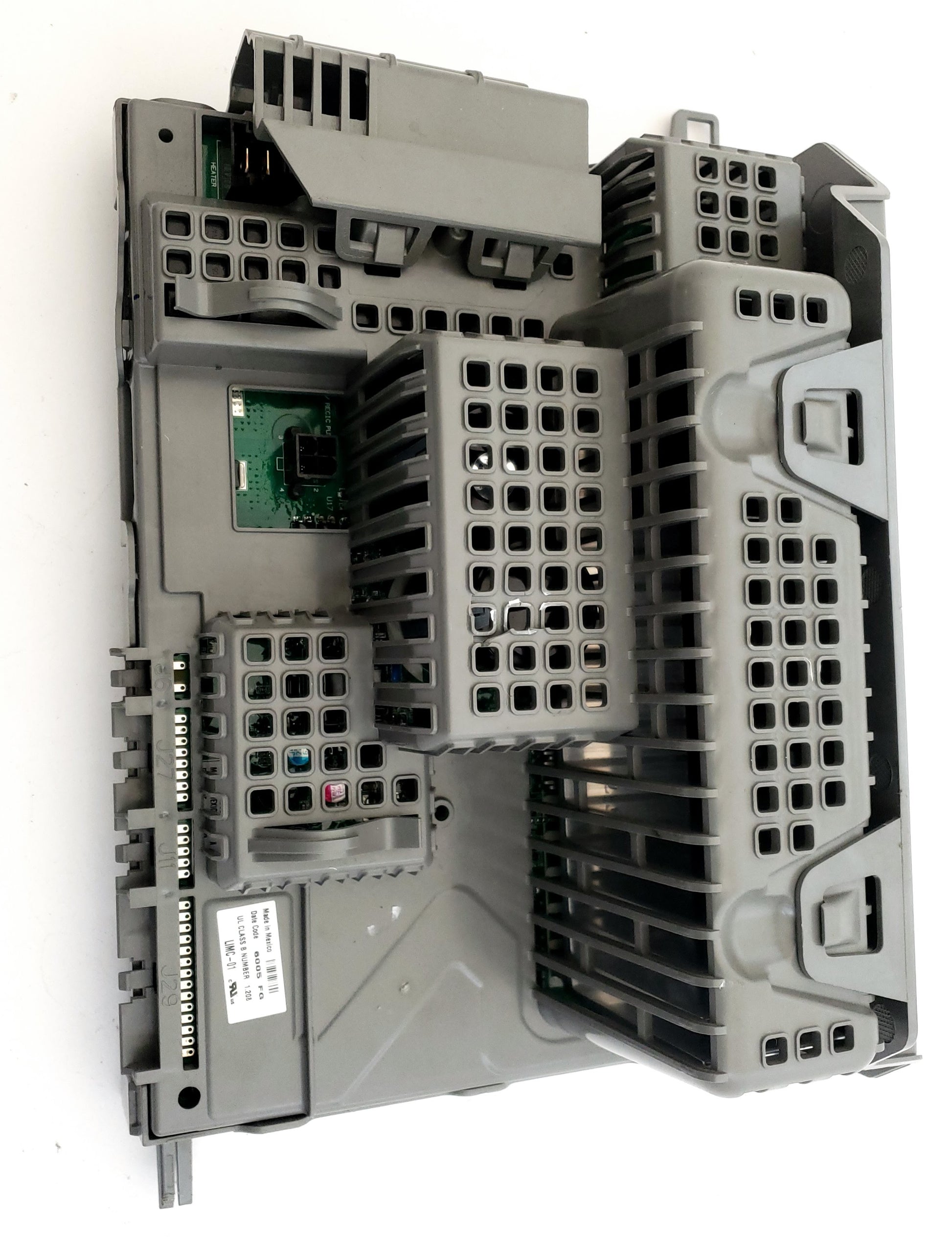 Whirlpool Washer Control Board W10693599