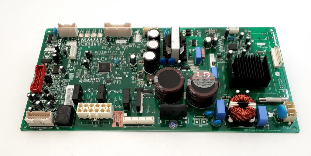 LG Refrigerator Control EBR86093712