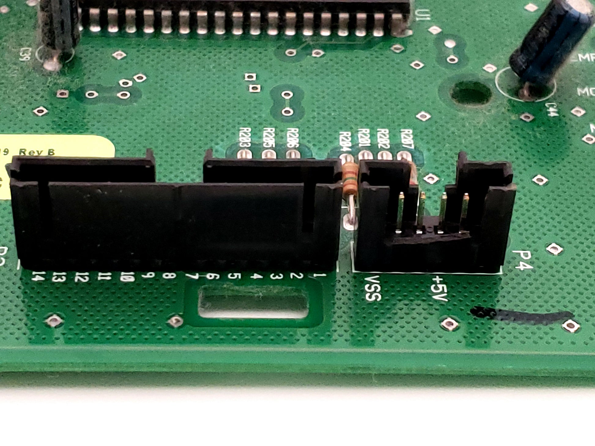 Whirlpool Dryer Control Board 8546219