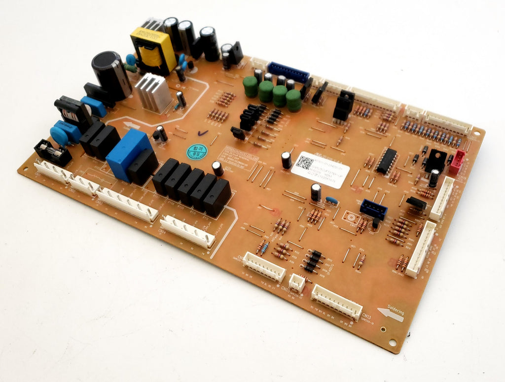 Kenmore Refrigerator Control 40301-0128400-01