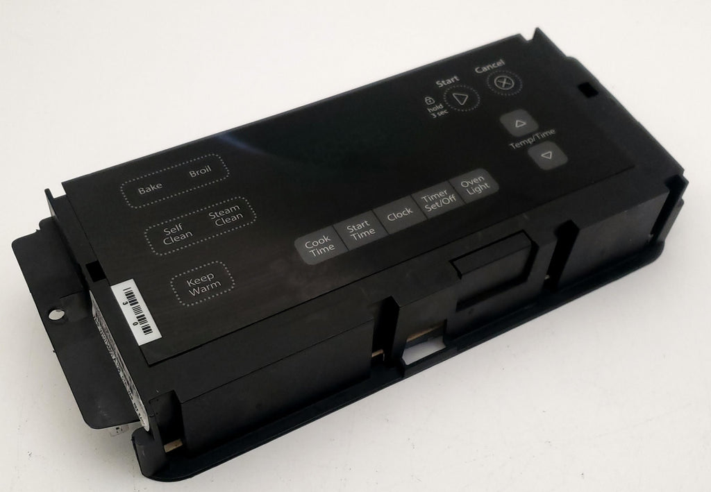 Whirlpool Range Control  W10734601