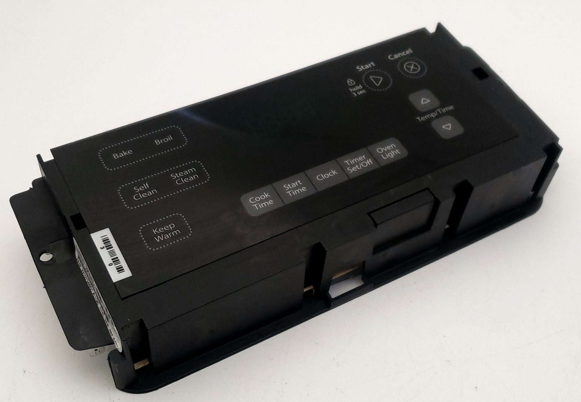 Whirlpool Range Control  W10734601