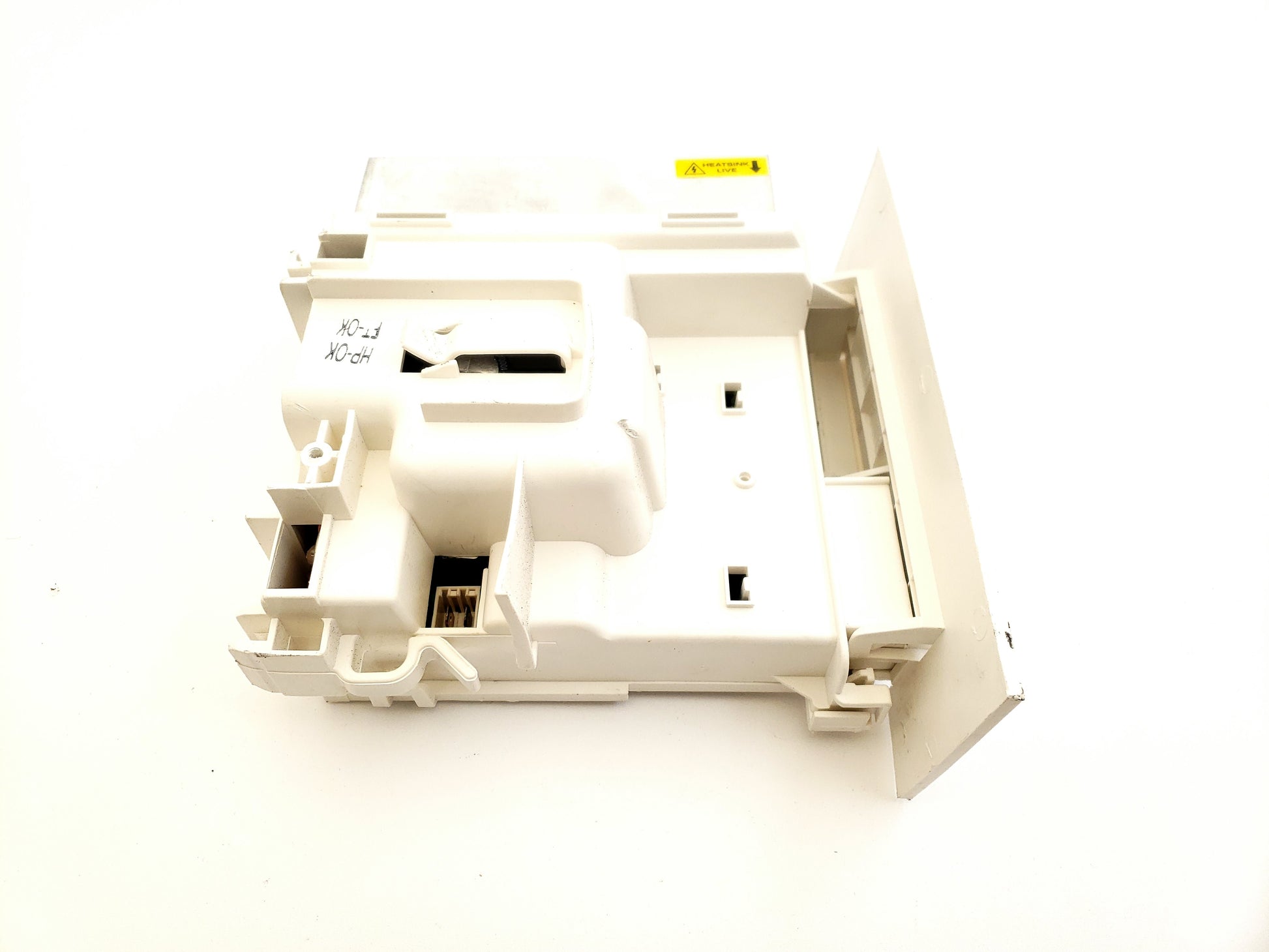 Electrolux Washer Control Board 134409905