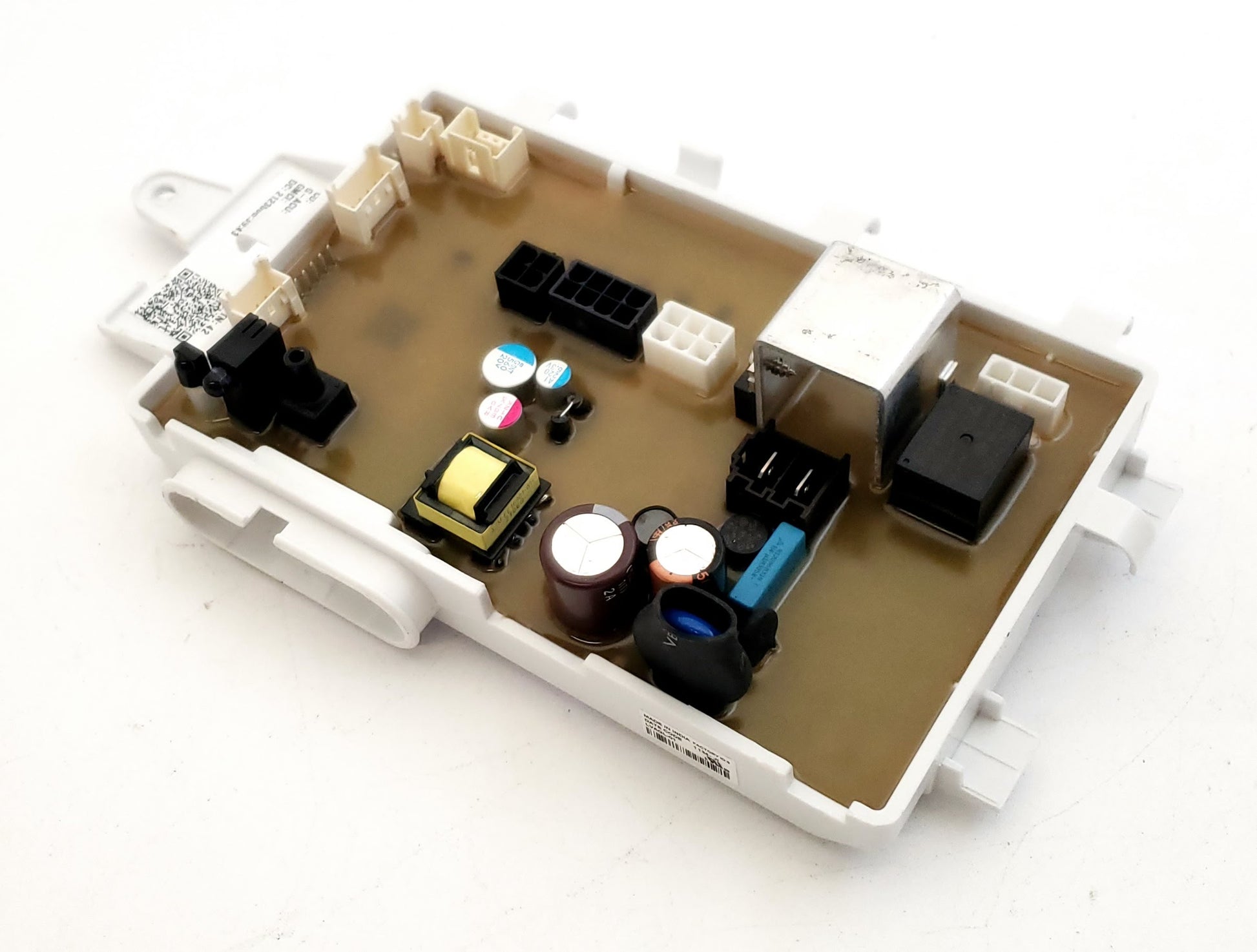 Whirlpool Washer Control Board W11524826