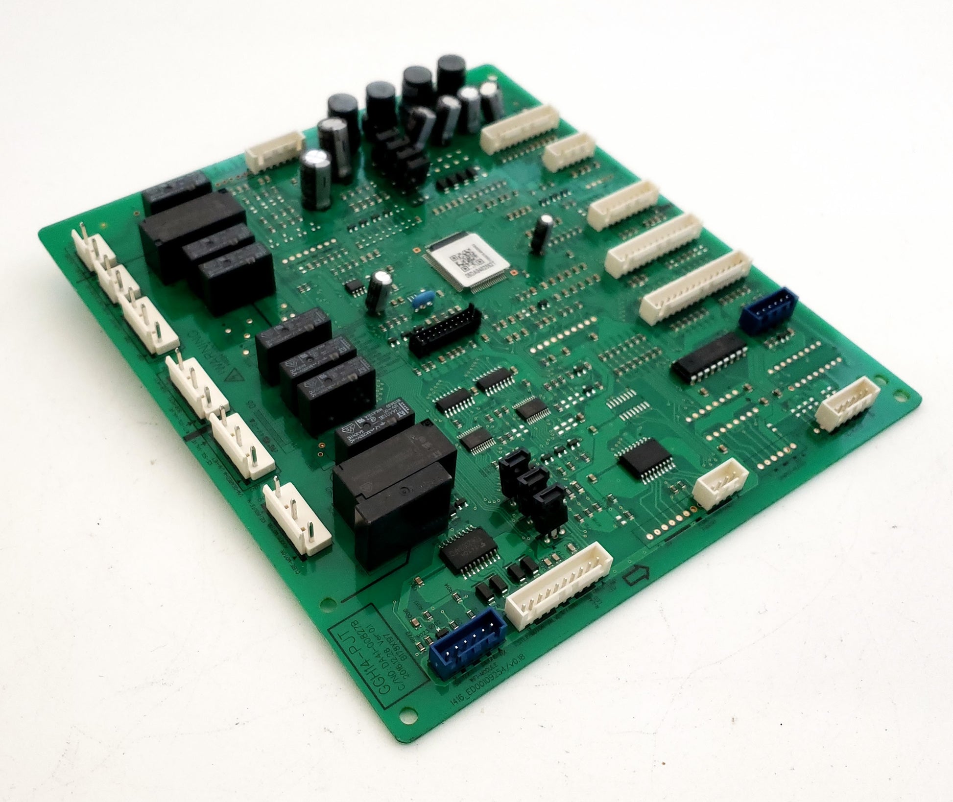 Samsung Refrigerator Control DA94-02862T