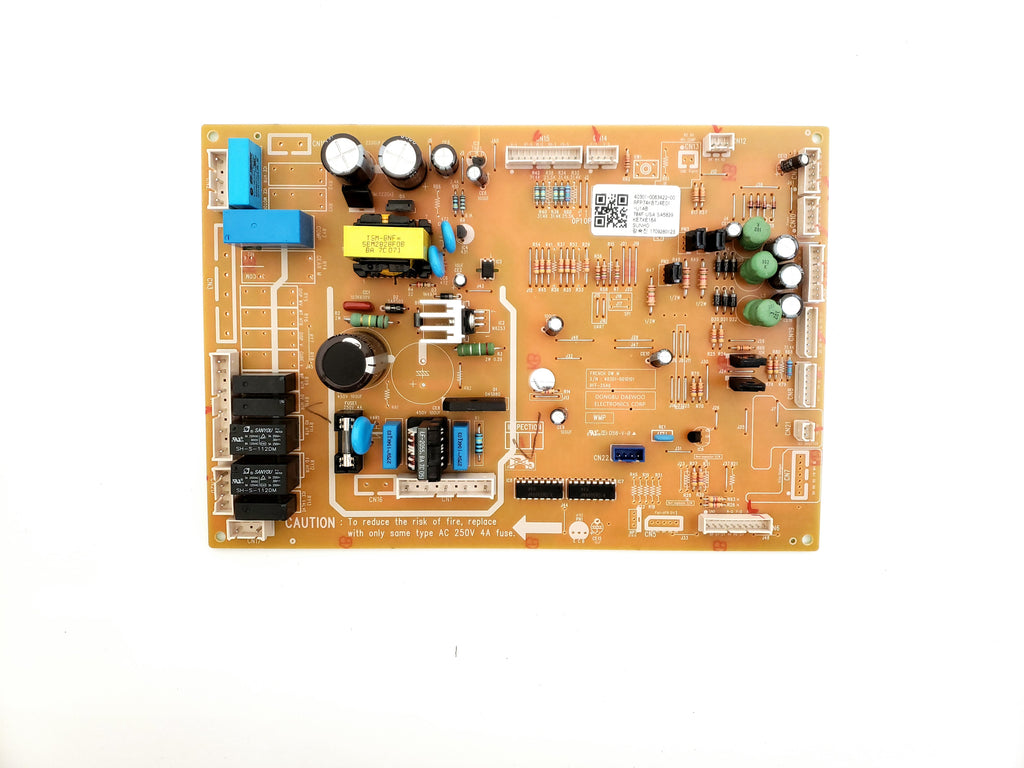 Kenmore Refrigerator Control 40301-0063422-00
