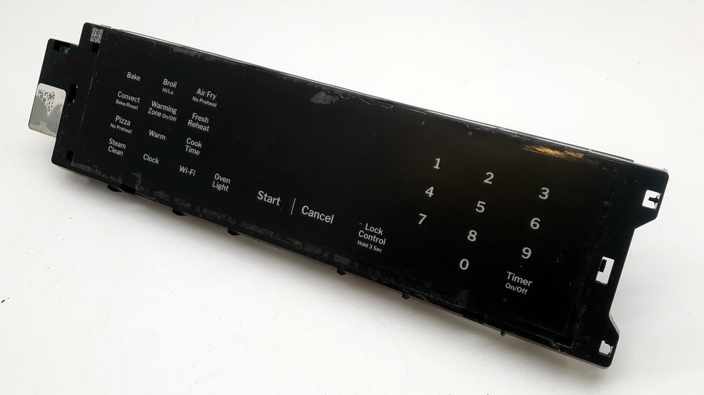 GE Range Control  301D1572G002