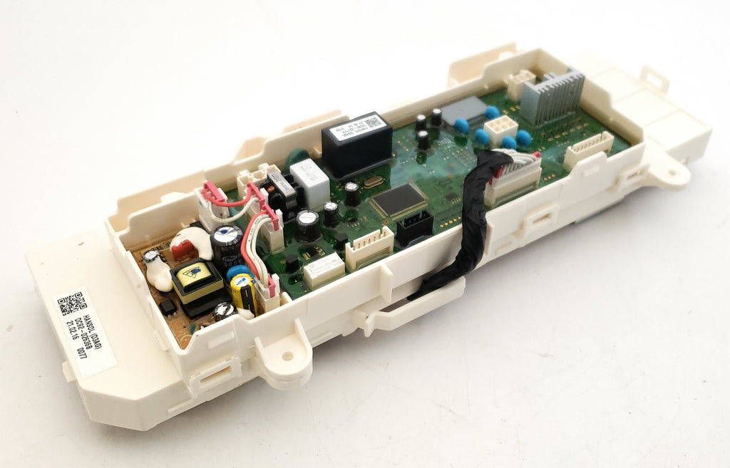 Samsung Washer Control  DC92-02636B