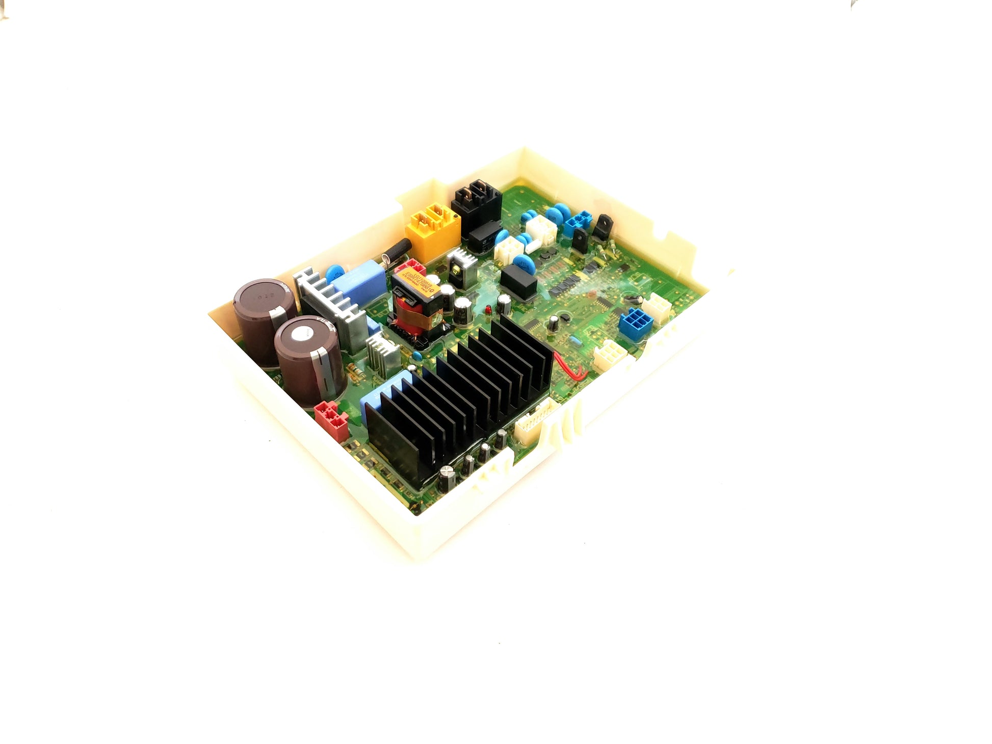 Kenmore Washer Control Board EBR74798610