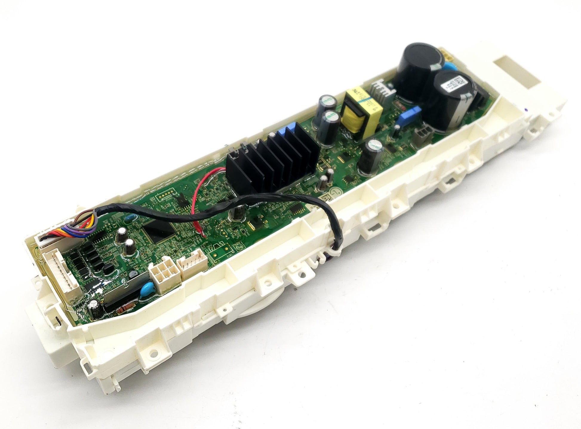 LG Washer Control  EBR86692726