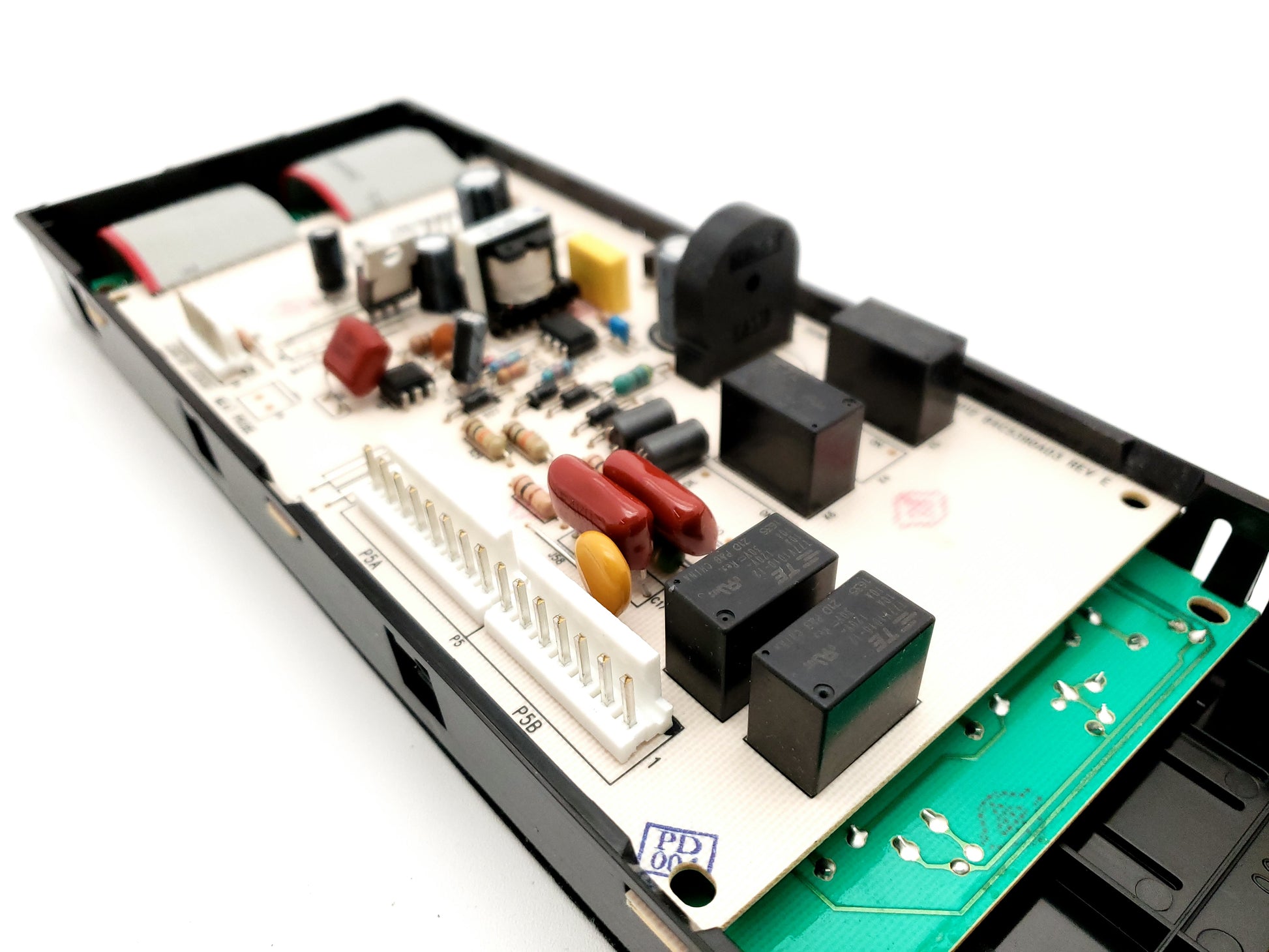 Frigidaire Range Control 316630005