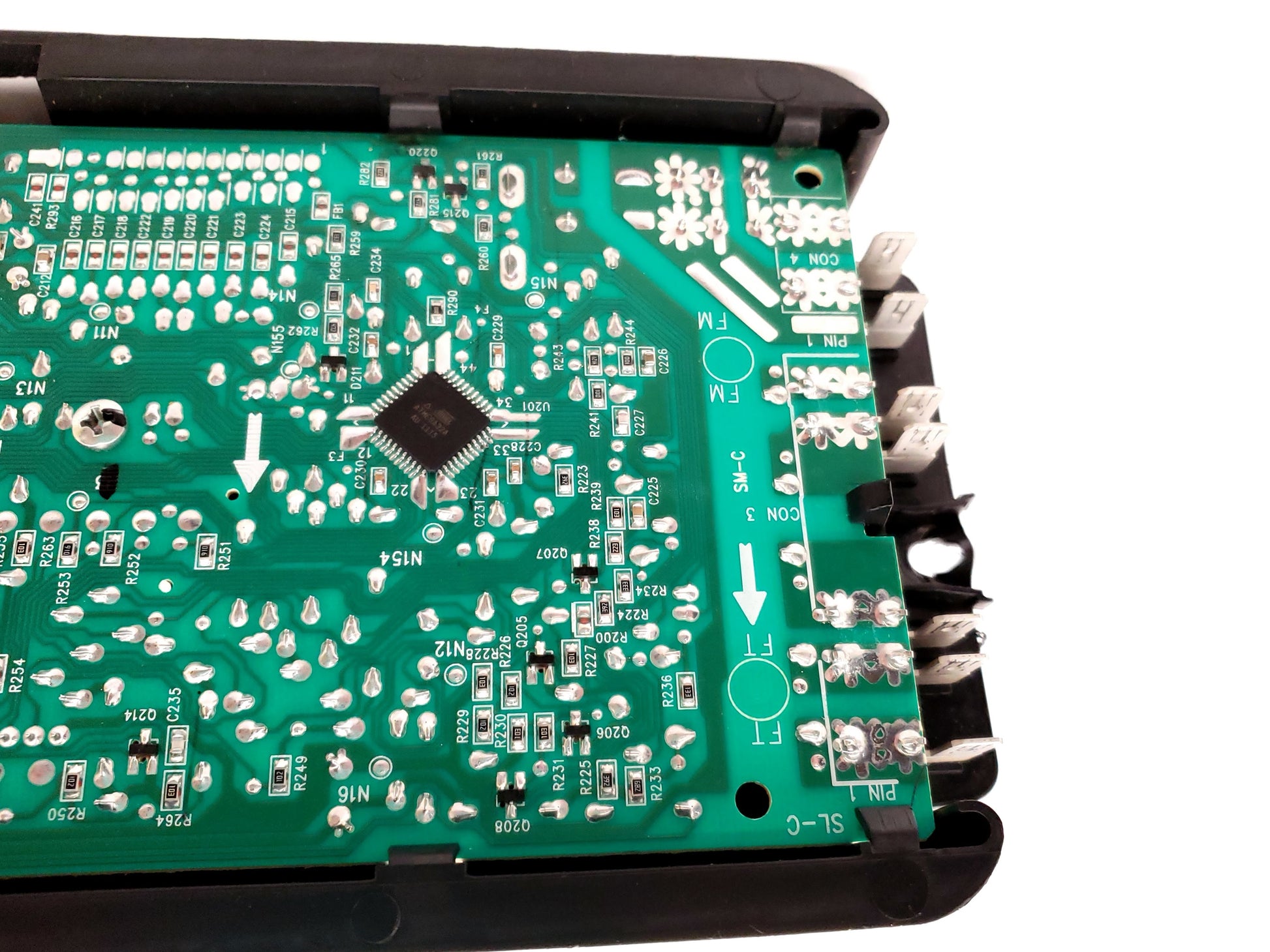 Whirlpool Range Control W10363663