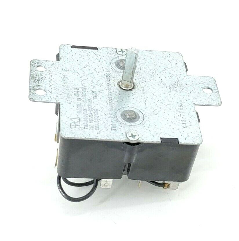 Genuine OEM Kenmore Sears Dryer Timer 696893 Same Day Shipping Lifetime Warranty