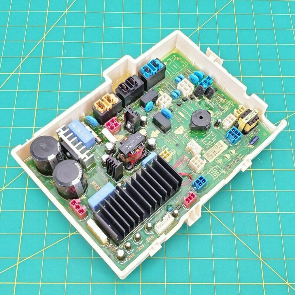 Kenmore Washer Control  EBR62545107