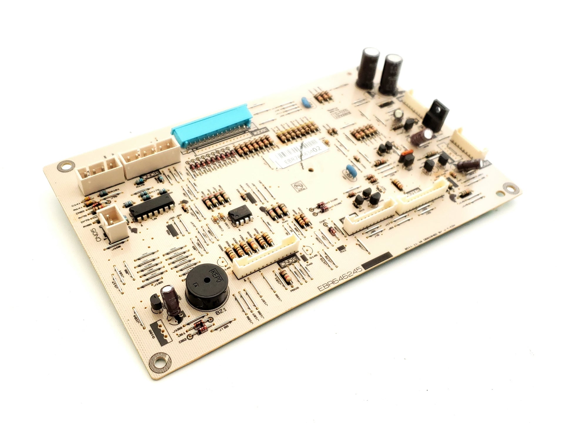 LG Range Control EBR76383402