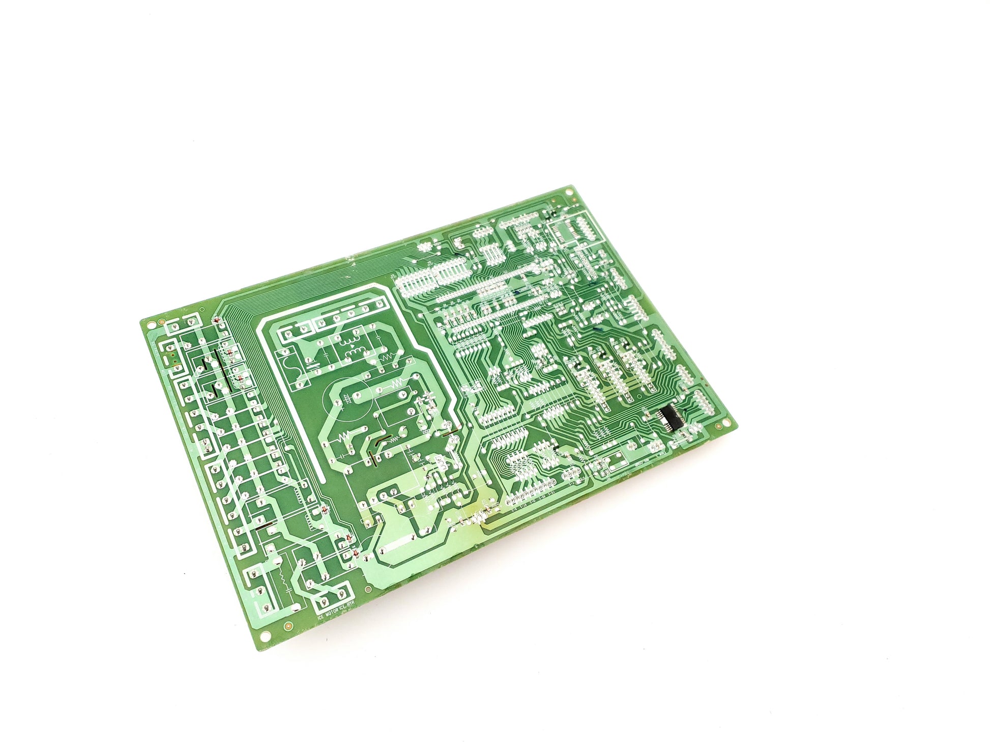 Daewoo Kenmore Refrigerator Control 40301-0063203-02