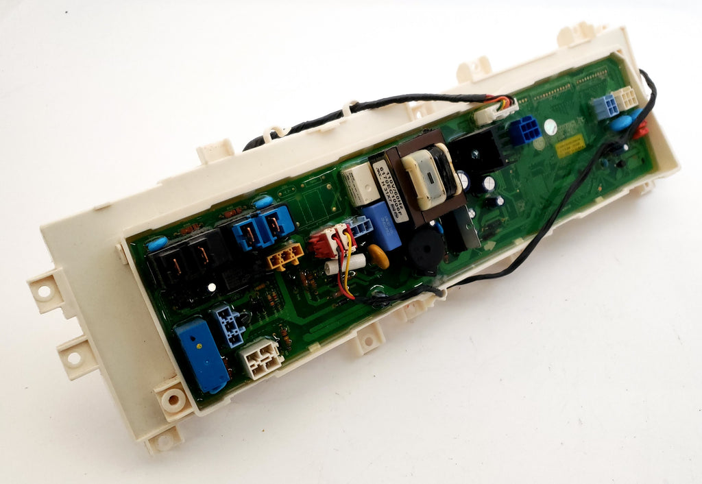 LG Dryer Control Board EBR36858804