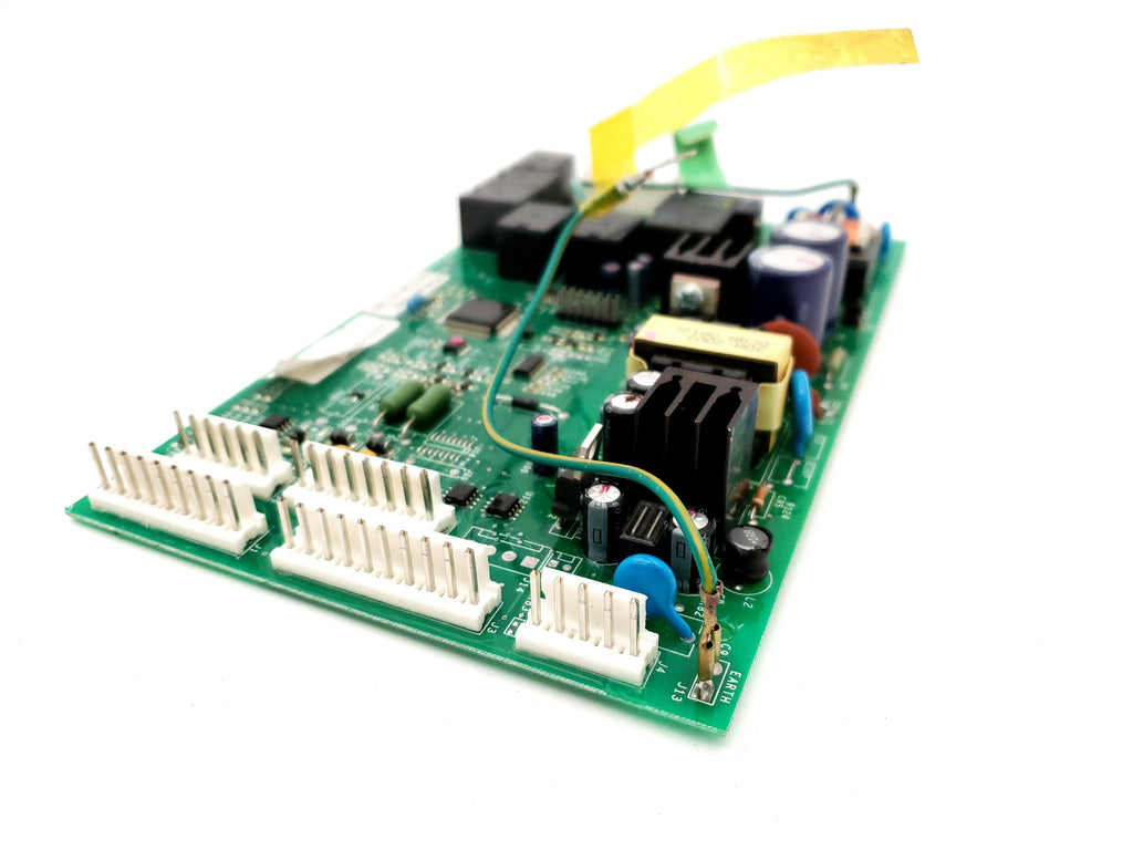 GE Refrigerator Control 200D4852G105