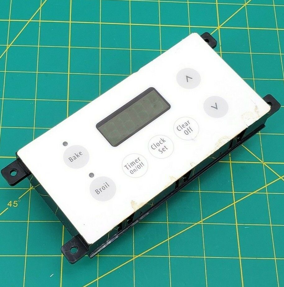 Genuine OEM Frigidaire Range Control 316222802 Same Day Ship 90 Day Warranty