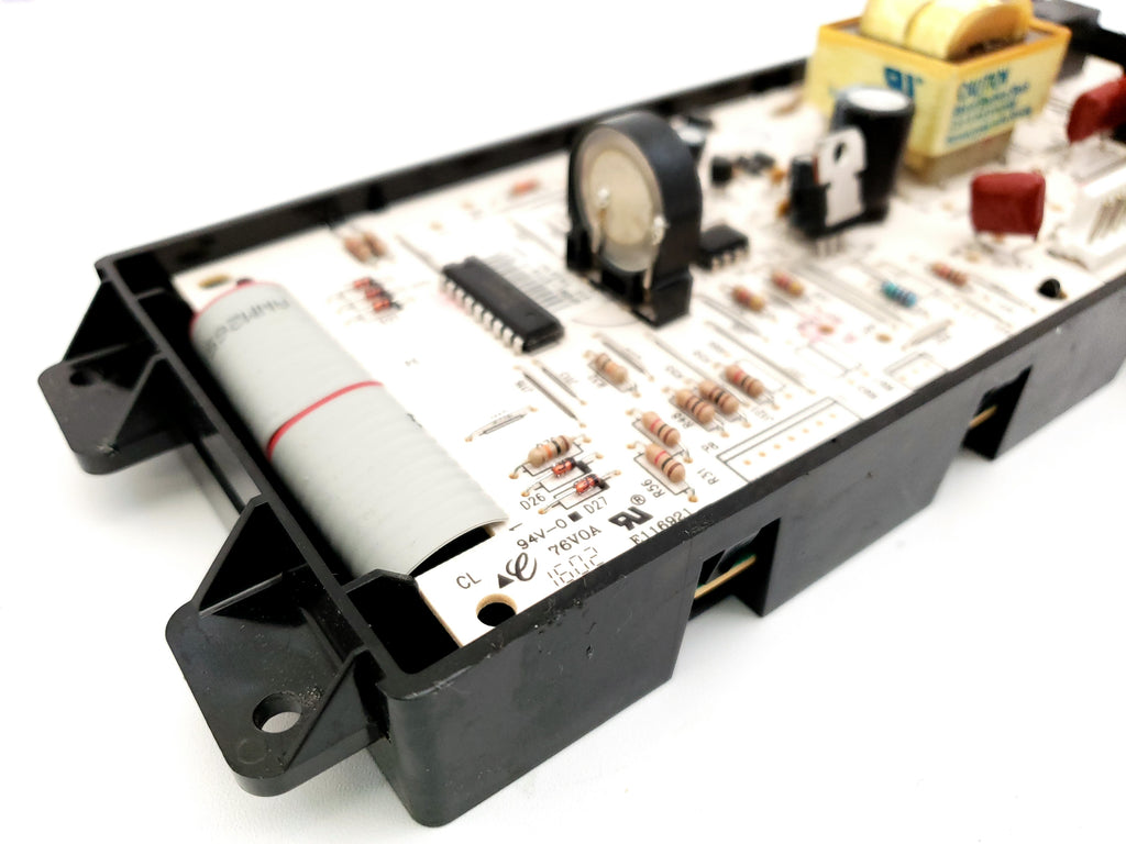 Frigidaire Range Control 316557114