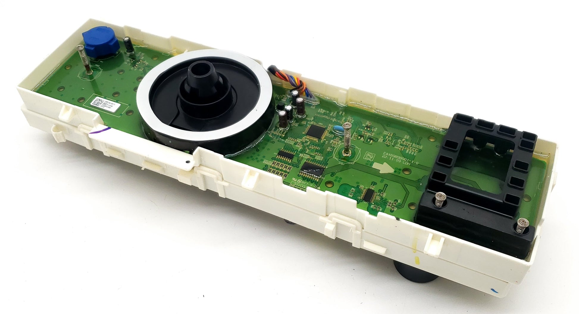 LG Washer Control Board EBR34134918