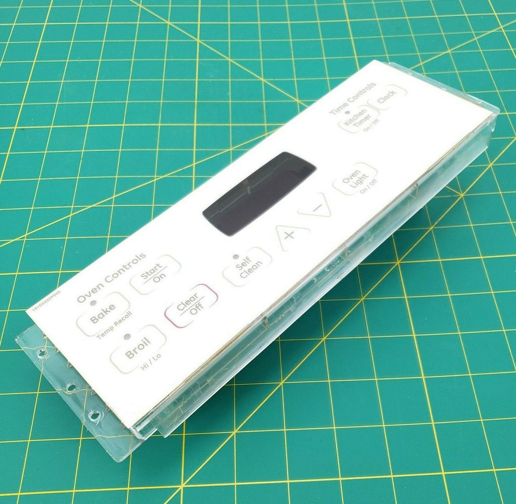 GE Range Control WB27T11274
