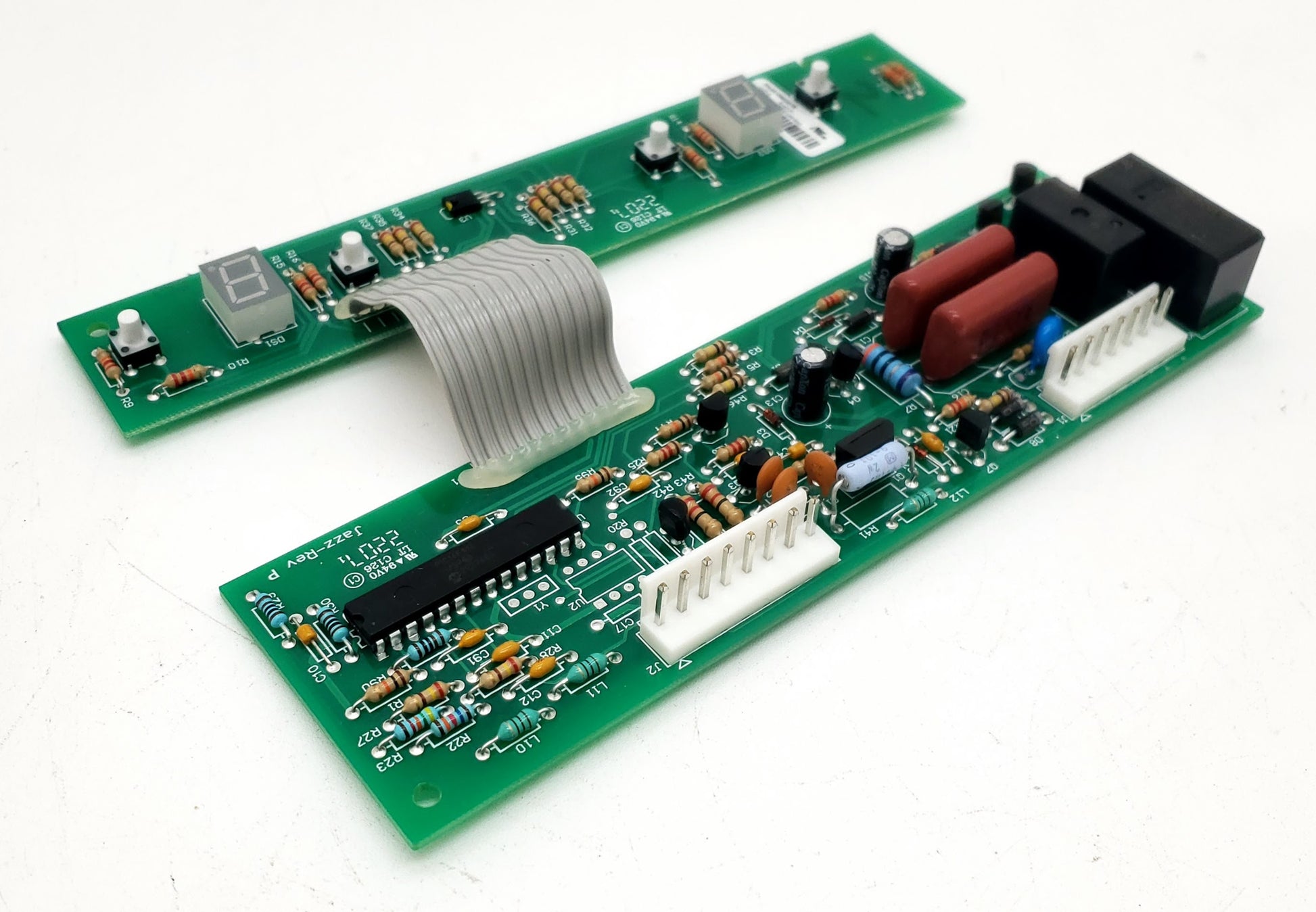 Whirlpool Refrigerator Control W10503278