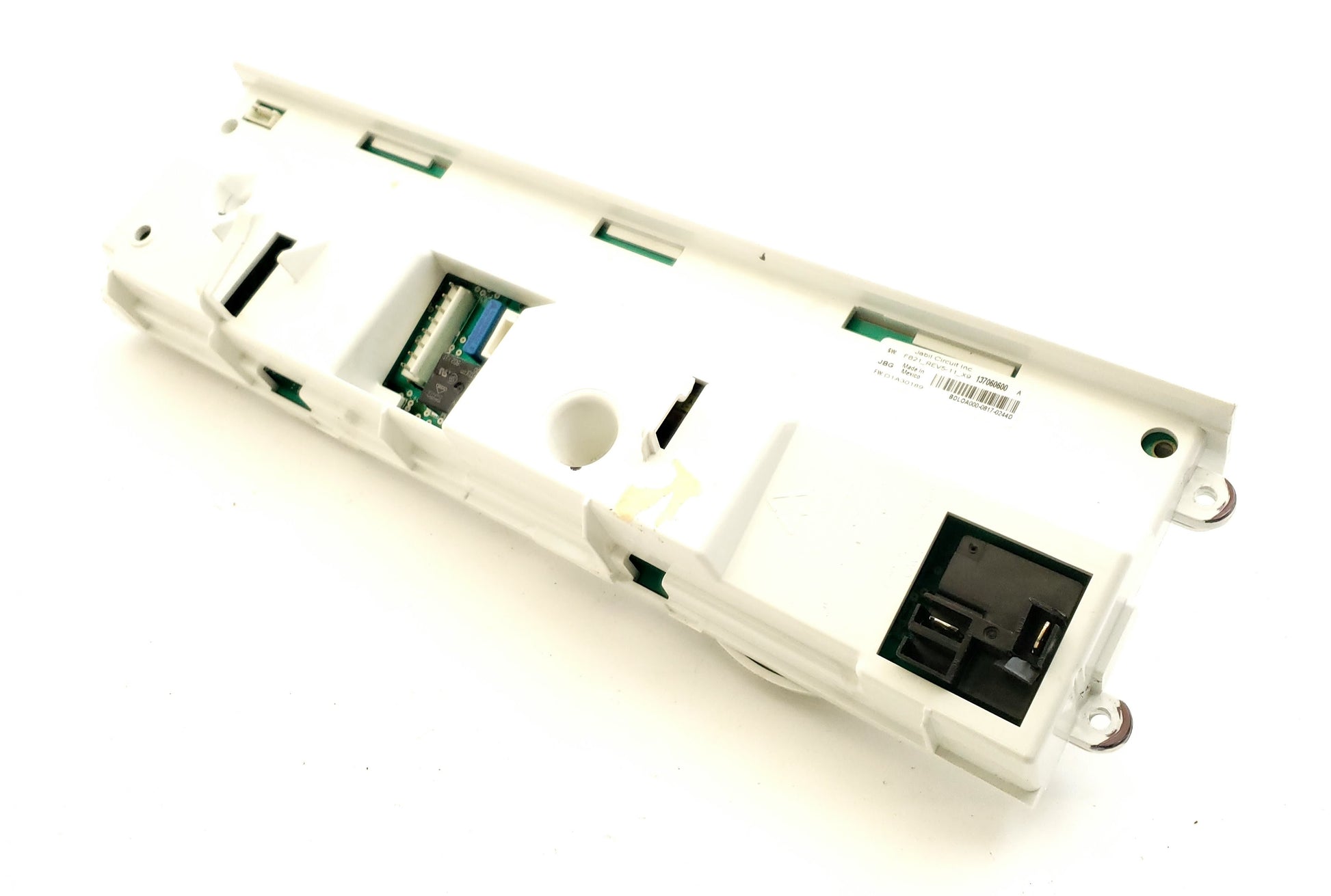Frigidaire Washer Control 137060600