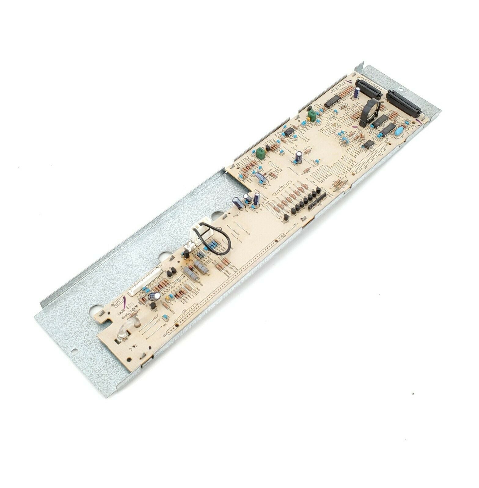 Whirlpool Range Control 9782455