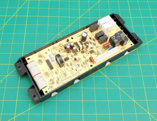 Kenmore Range Oven Control 316557237